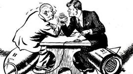 Timeline: The Cold War