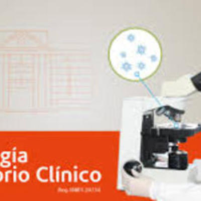 Timeline: Historia de la bacteriología y laboratorio clínico