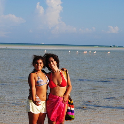 Timeline: Juana María Rodríguez Posada