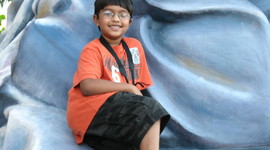 Timeline: CHRIS'S BIRTHDAY LIFE