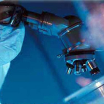 Timeline: Historia de la Bacteriologia