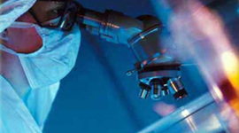 Timeline: Historia de la Bacteriologia