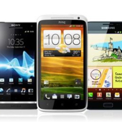 Timeline: The History of Mobile Phones