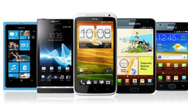 Timeline: The History of Mobile Phones