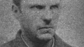 Timeline: George “Captain Moonlight” Scott