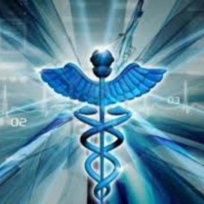 Timeline: "EVOLUCIÓN HISTORICA DE LA MEDICINA".