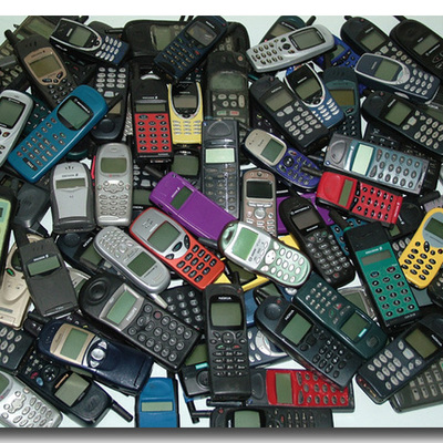 Timeline: History of the Mobile/Cell Phone