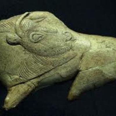 Timeline: Sample Art History