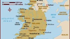 Timeline: Ireland in the 80's