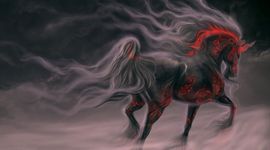 Timeline: Terra da escuridão polar - Registros Históricos