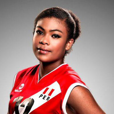 Timeline: Deportista Peruano