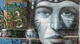 Timeline: Arte en el Perù