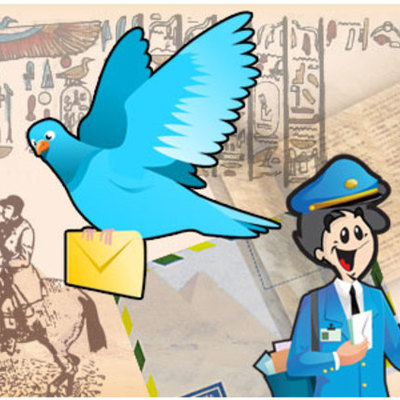 Timeline: Ensino à Distância