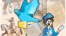 Timeline: Ensino à Distância