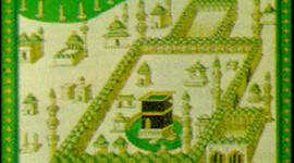 Timeline: pañella-imperi islàmic