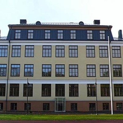 Timeline: Kalamaja põhikool