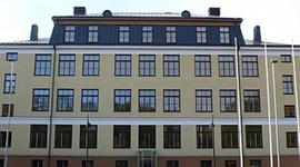 Timeline: Kalamaja põhikool