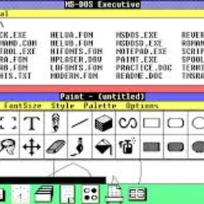 Timeline: Aportaciones a la Computación