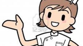 Timeline: Historia de la enfermeria