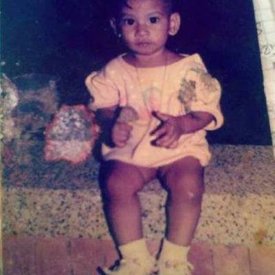 Timeline: Lizeth Viviana