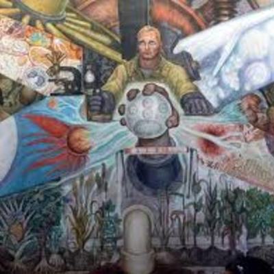 Timeline: Creación del Derecho Mexicano del trabajo