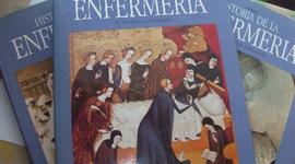 Timeline: EVOLUCIÓN HISTORICA DE LA ENFERMERÍA