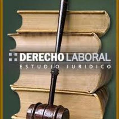 Timeline: DERECHO DEL TRABAJO