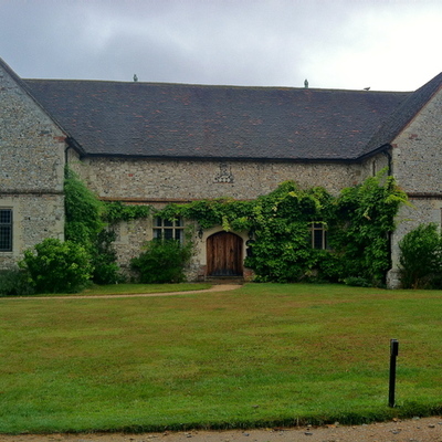 Timeline: The History of Chawton House