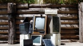 Timeline: A brief history of the Television