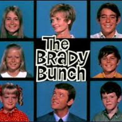 Timeline: The Brady Bunch