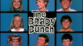Timeline: The Brady Bunch