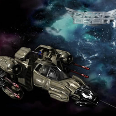 Timeline:  dark orbit my account