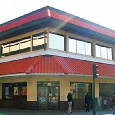 Timeline: Restaurantes en Guatemala