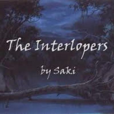 Timeline: "The Interlopers"