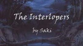 Timeline: "The Interlopers"