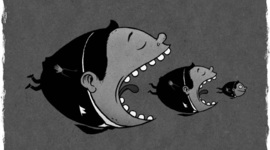 Timeline: Capitalismo