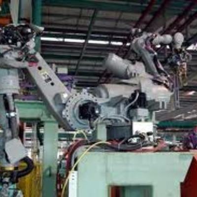 Timeline: History of Robotics