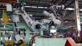 Timeline: History of Robotics