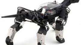 Timeline: History of Robotics