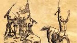 Timeline: Historia de la "Guerra del Pacífico"