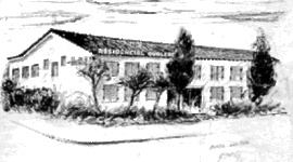 Timeline: HISTORIA DE LA HOSPITALIDAD