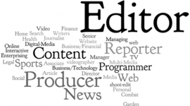 Timeline: American Journalism