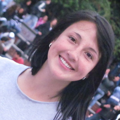 Timeline: Biografia Cindy Morales UPN - 1991