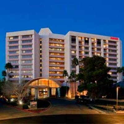 Timeline: Historia de la Hospitalidad