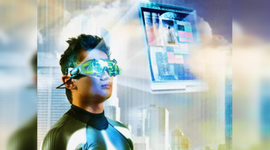 Timeline: Realidad Virtual