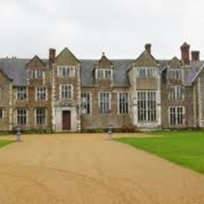 Timeline: Loseley House and Park