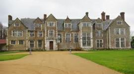 Timeline: Loseley House and Park
