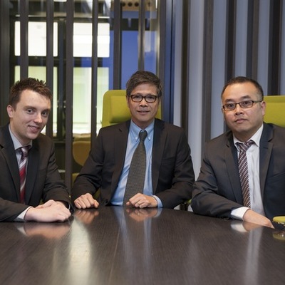 Timeline: Technology Strategy Timeline