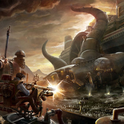 Timeline: The origins of CyberPunk franchises