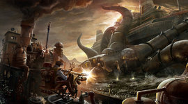 Timeline: The origins of CyberPunk franchises